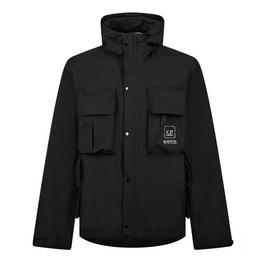 CP Company Metropolis Jacket Sn42