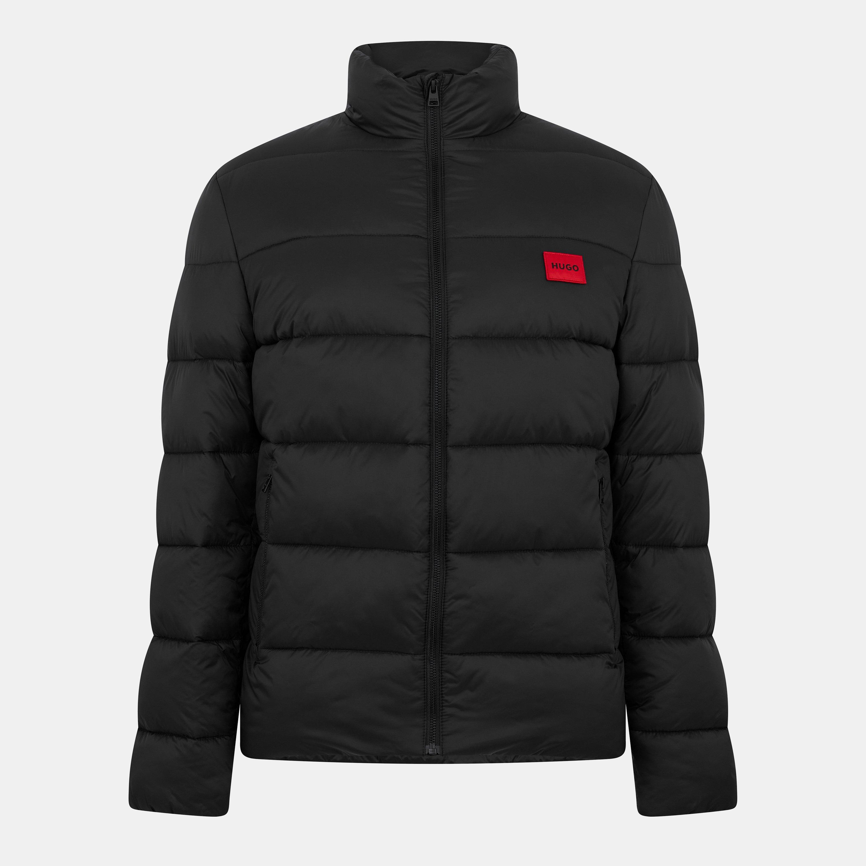 Hugo Men's Medium Puffer Jacket