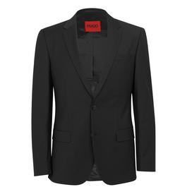 Hugo Henry Suit Jacket