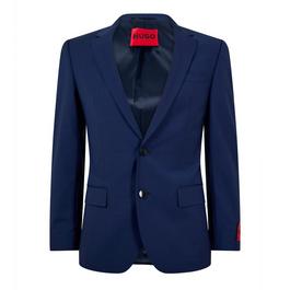 Hugo Henry Suit Jacket