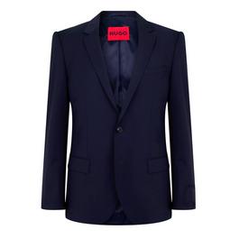 Hugo Henry Suit Jacket