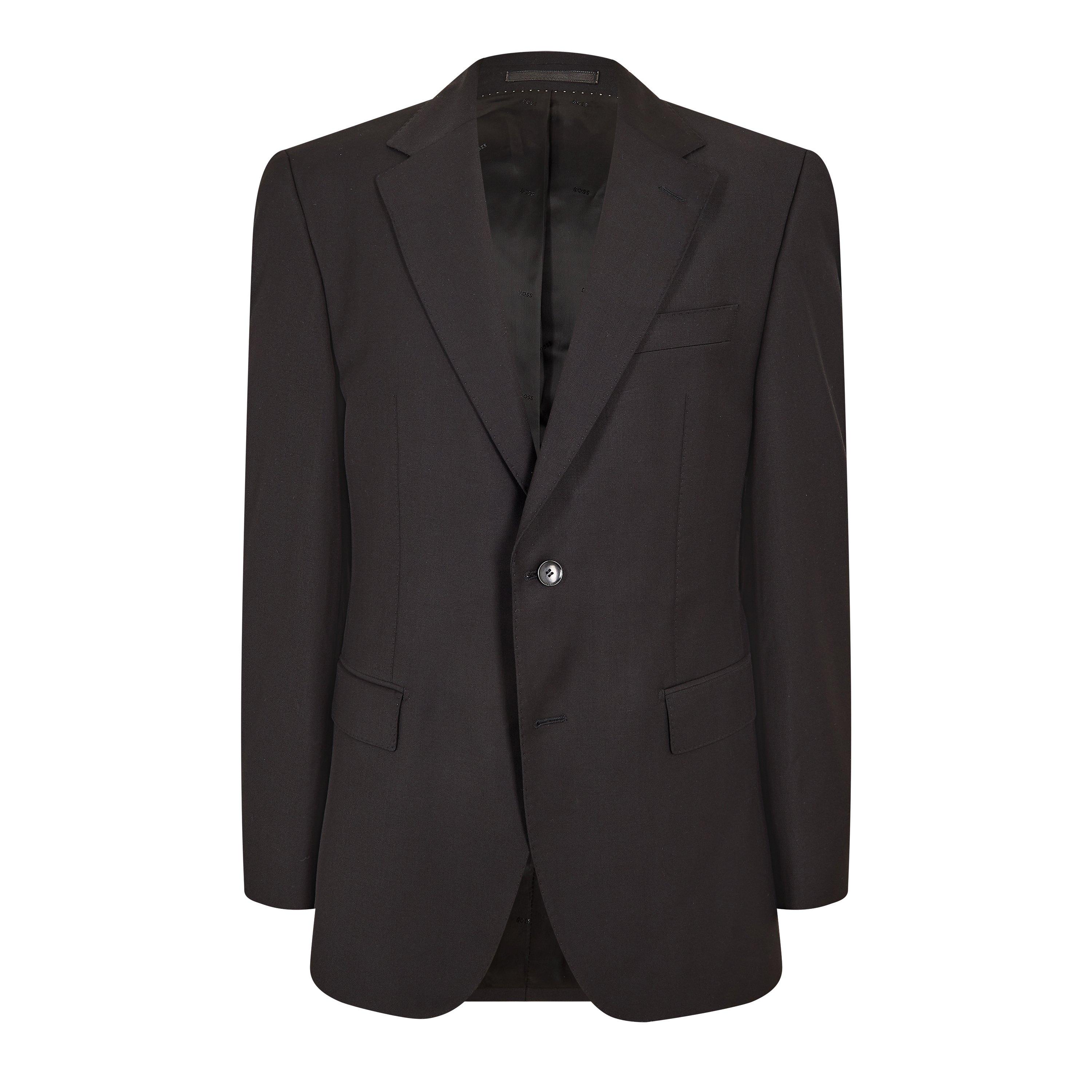 Black - Boss - T-Jarrod-224-Lc 10245471 01 - 1