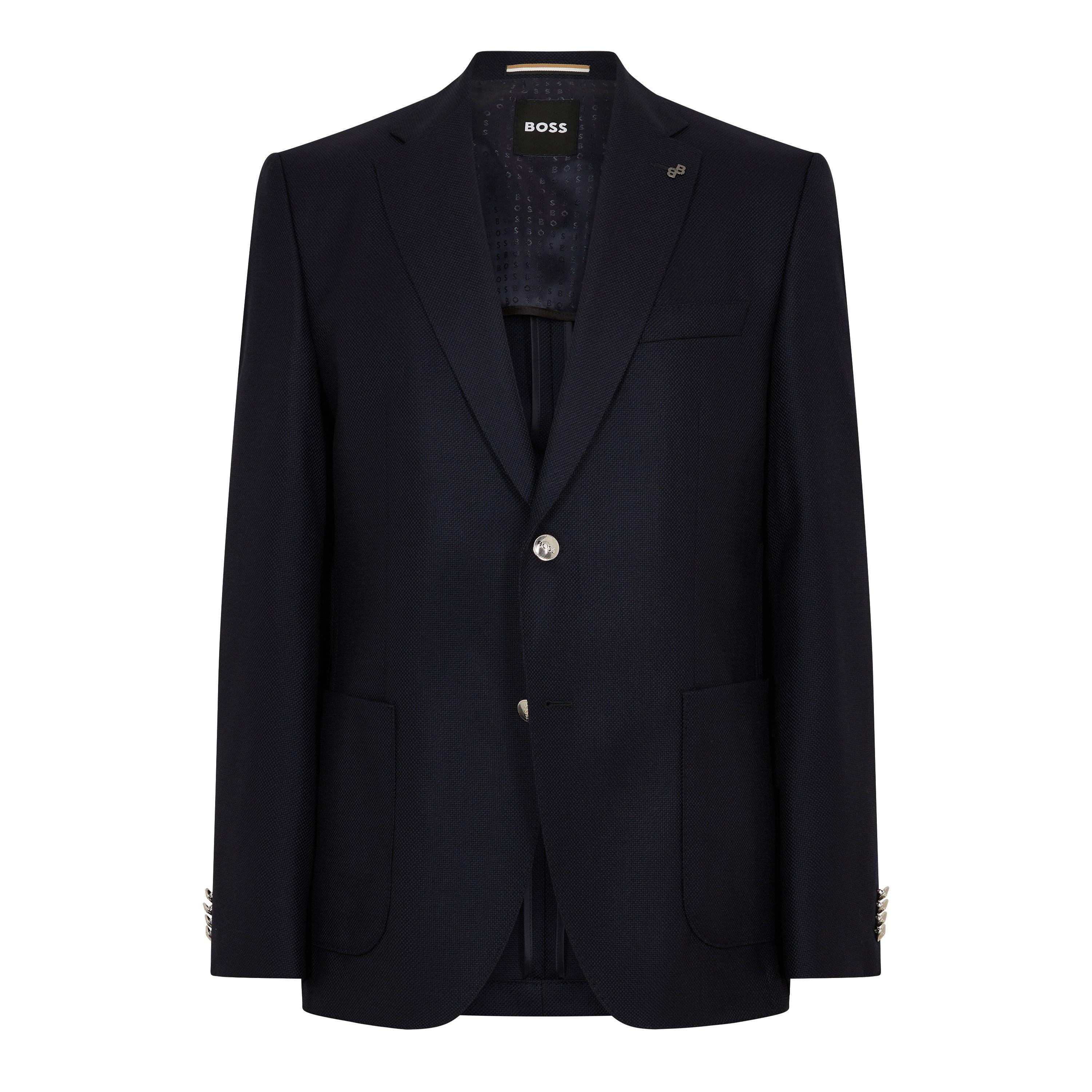 Dark Blue - Boss - H-Janson-233 10251495 01 - 1