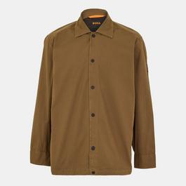 Barbour Cannich Overshirt