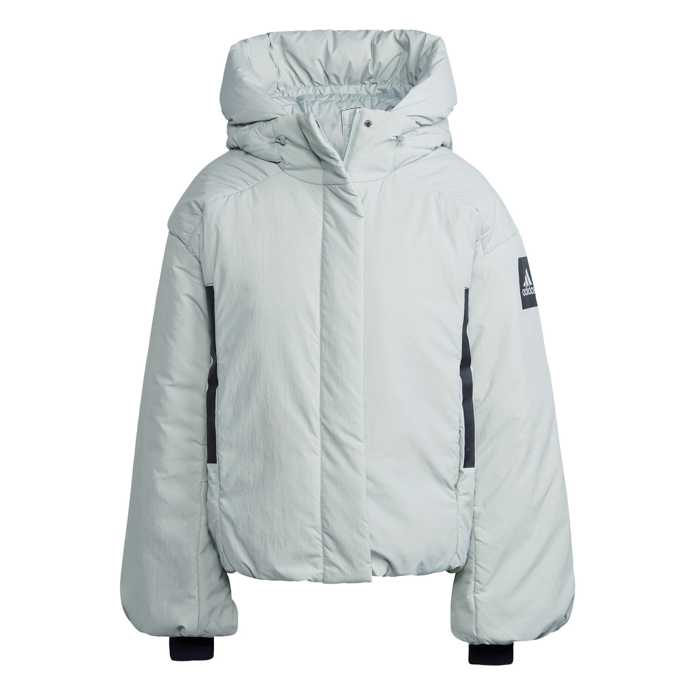 adidas Myshelter Cold.RDY Jacket Womens Pufferjassen Zwaargewicht Sports World