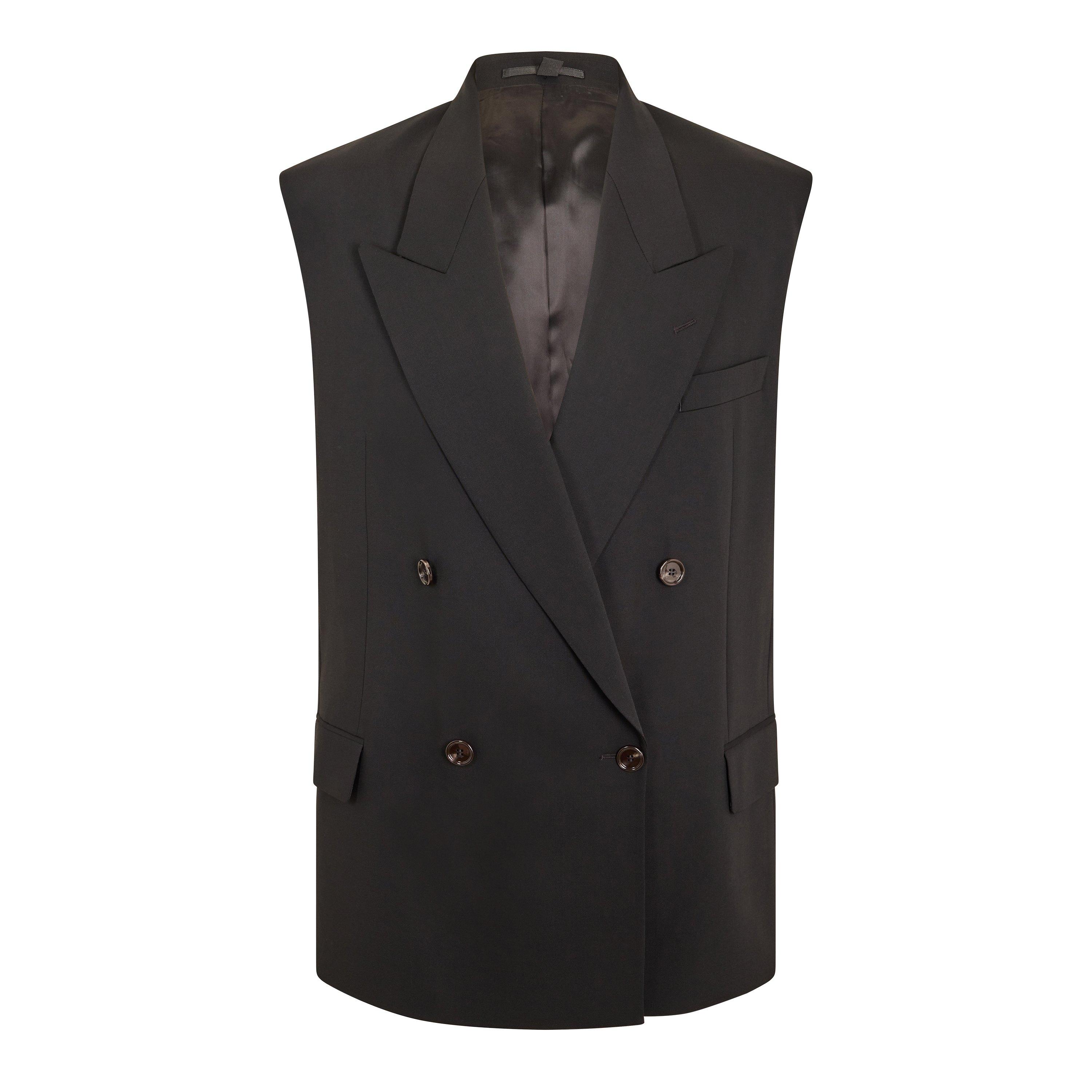 Boss Men's H-Boss92 Blazer - Black - 40 (50)