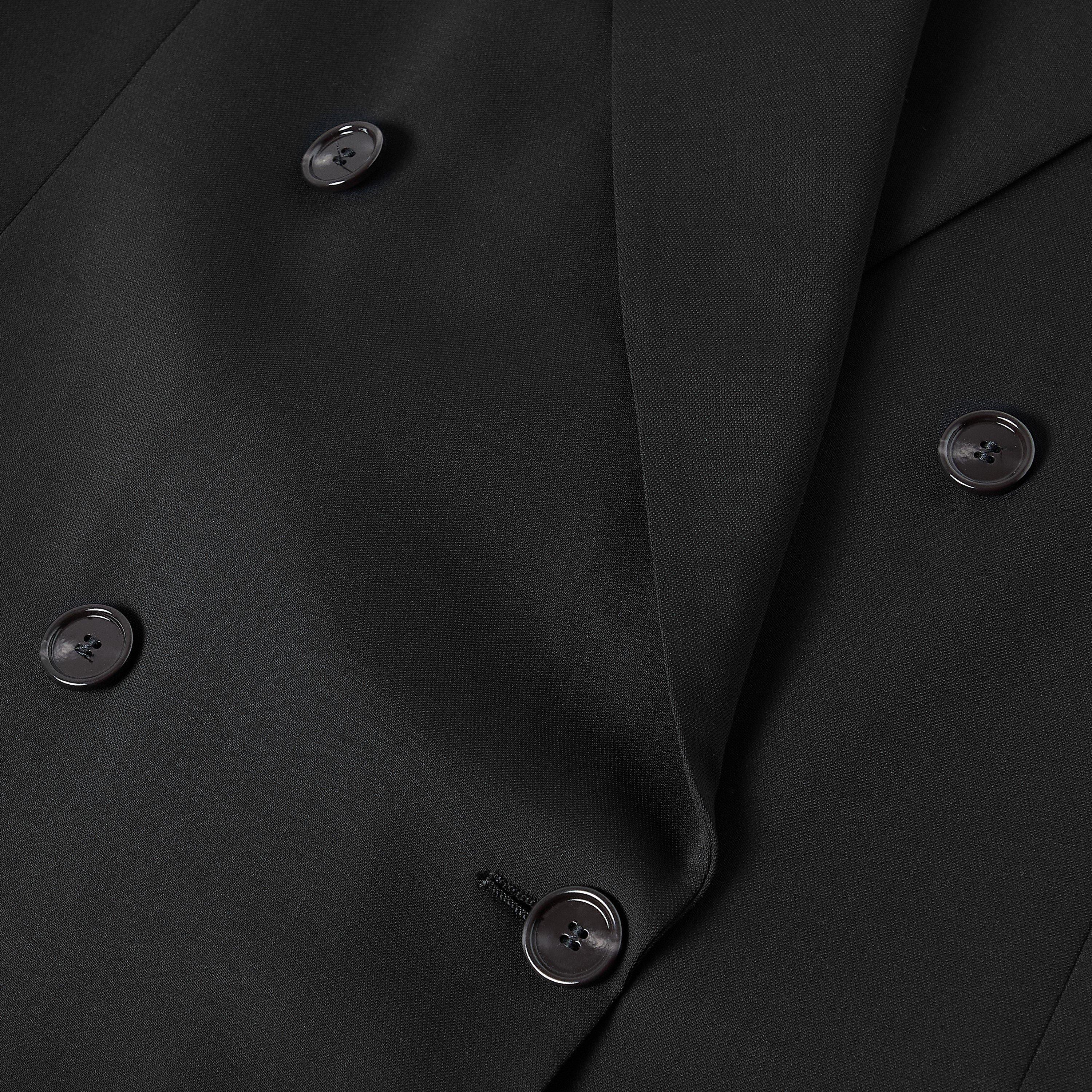 Black - Boss - Men's H-Boss92 Blazer - 3