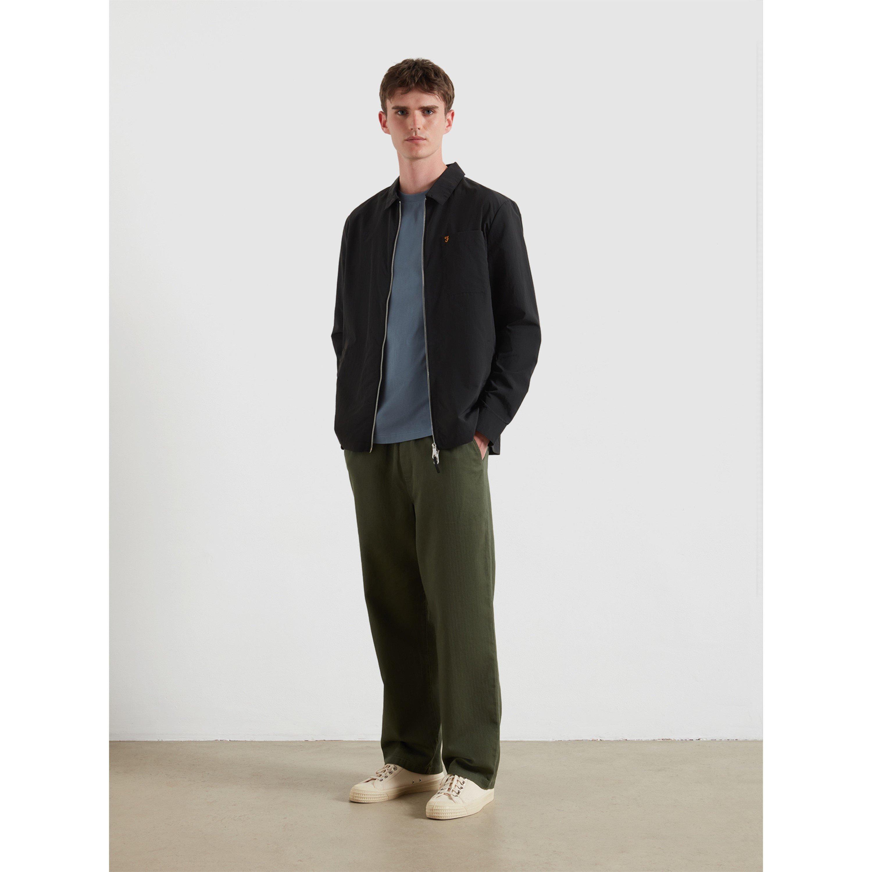 Farah Men's Overshirt