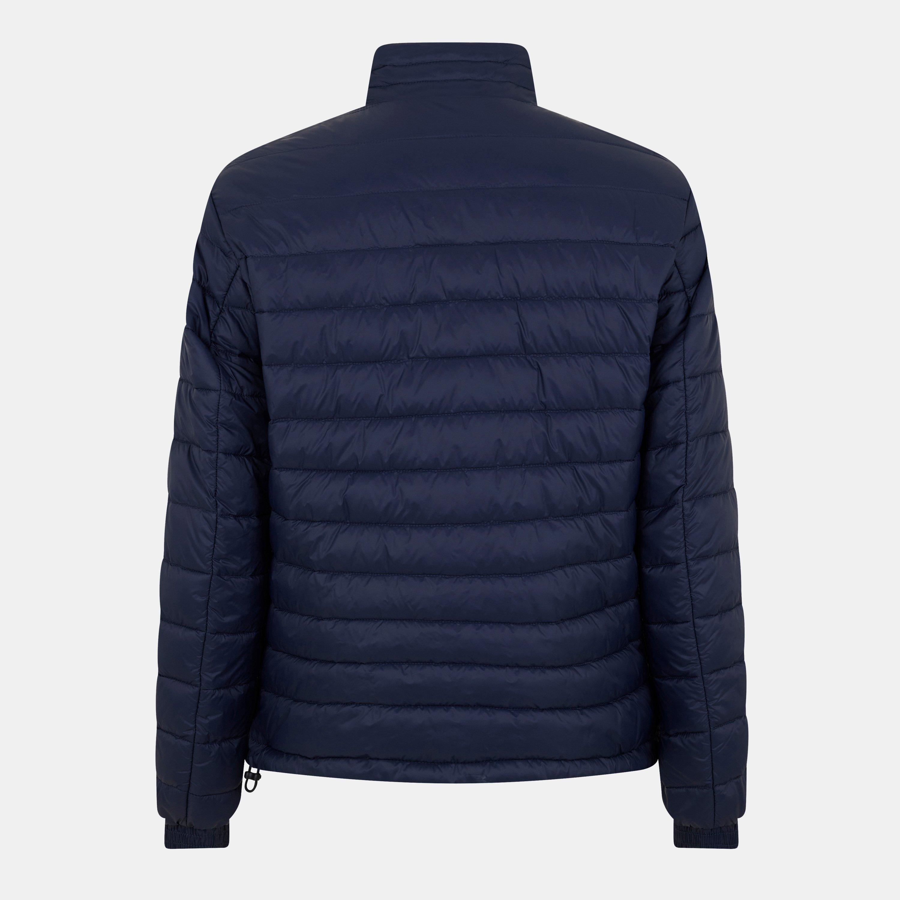 Dark Blue - Boss - Men's Chorus Medium Puffer Jacket - 2