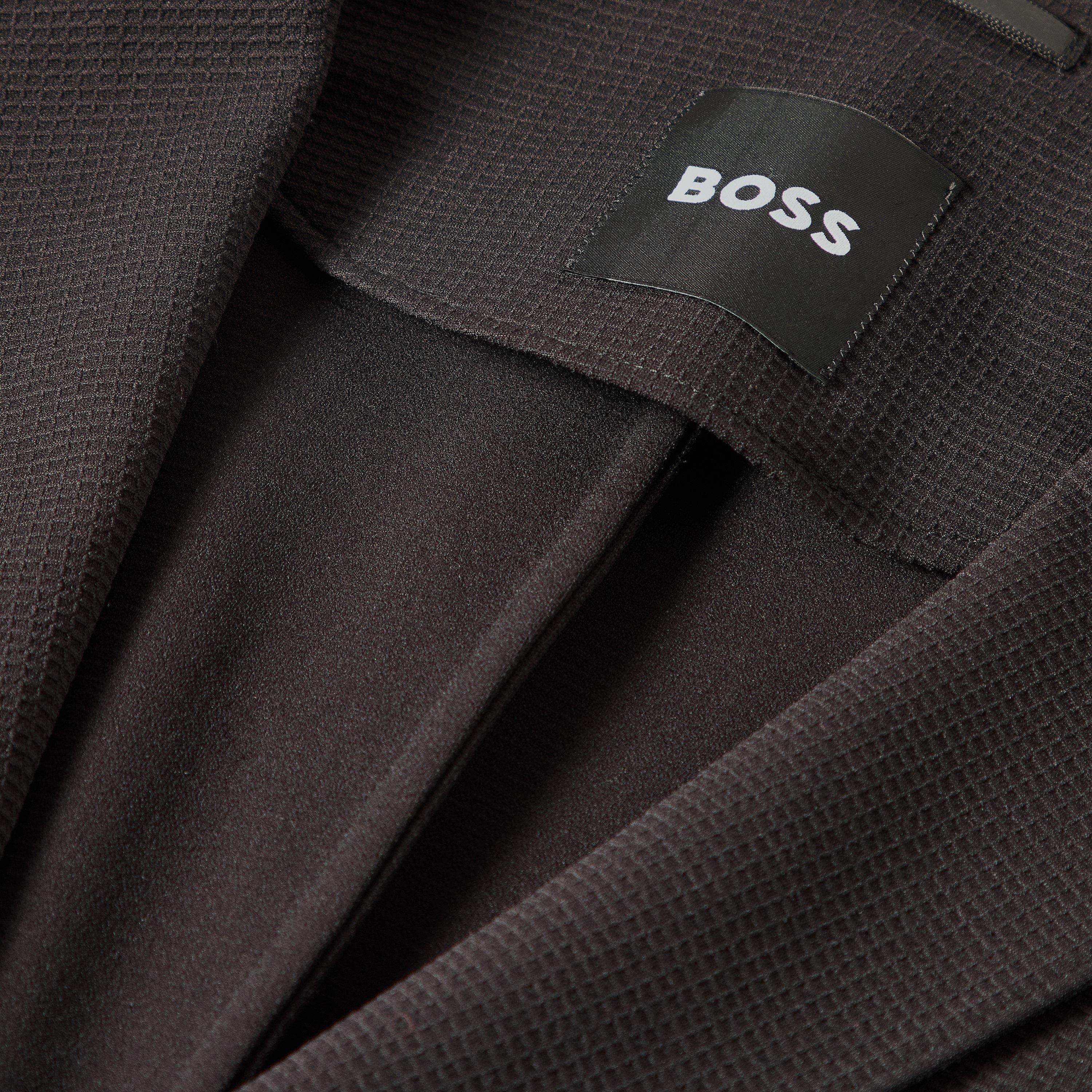 Black - Boss - P-Hanry-J-Wg-241 10248200 01 - 3