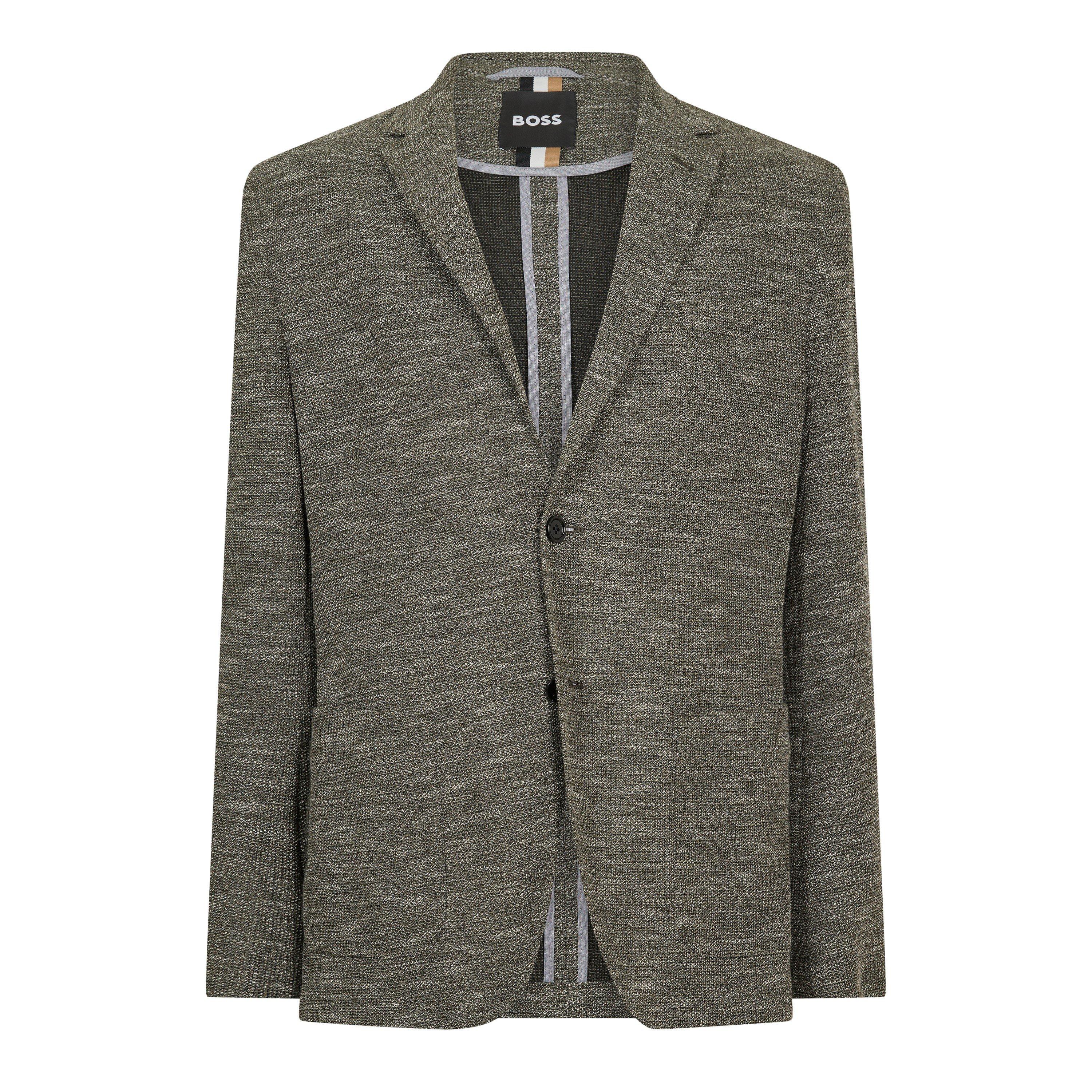 Dark Green - Boss - C-Jaye-J-241 10248883 01 - 1