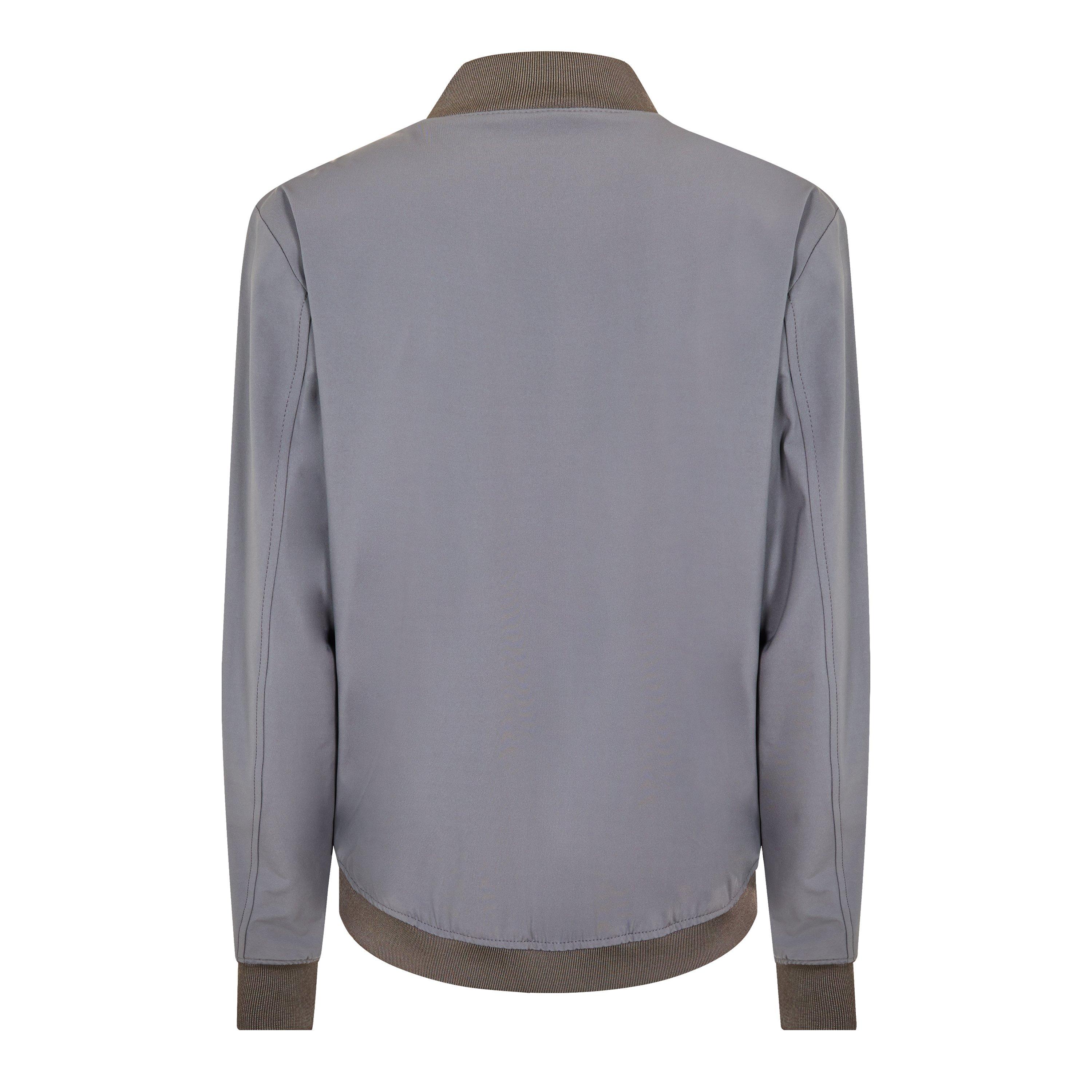 Medium Grey - Boss - P-Hanry-J-Bmb-Wg-232 10259231 - 2