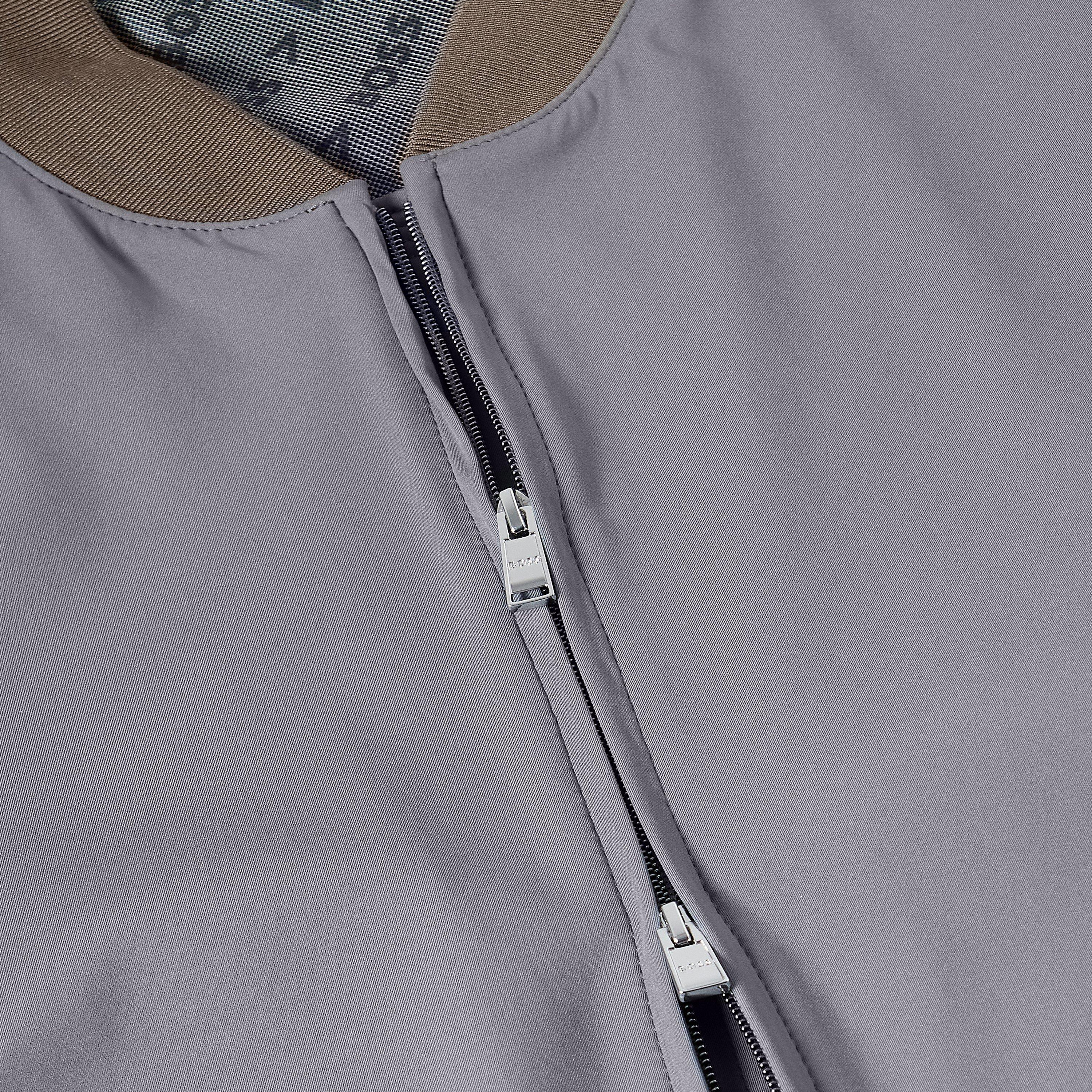 Medium Grey - Boss - P-Hanry-J-Bmb-Wg-232 10259231 - 3