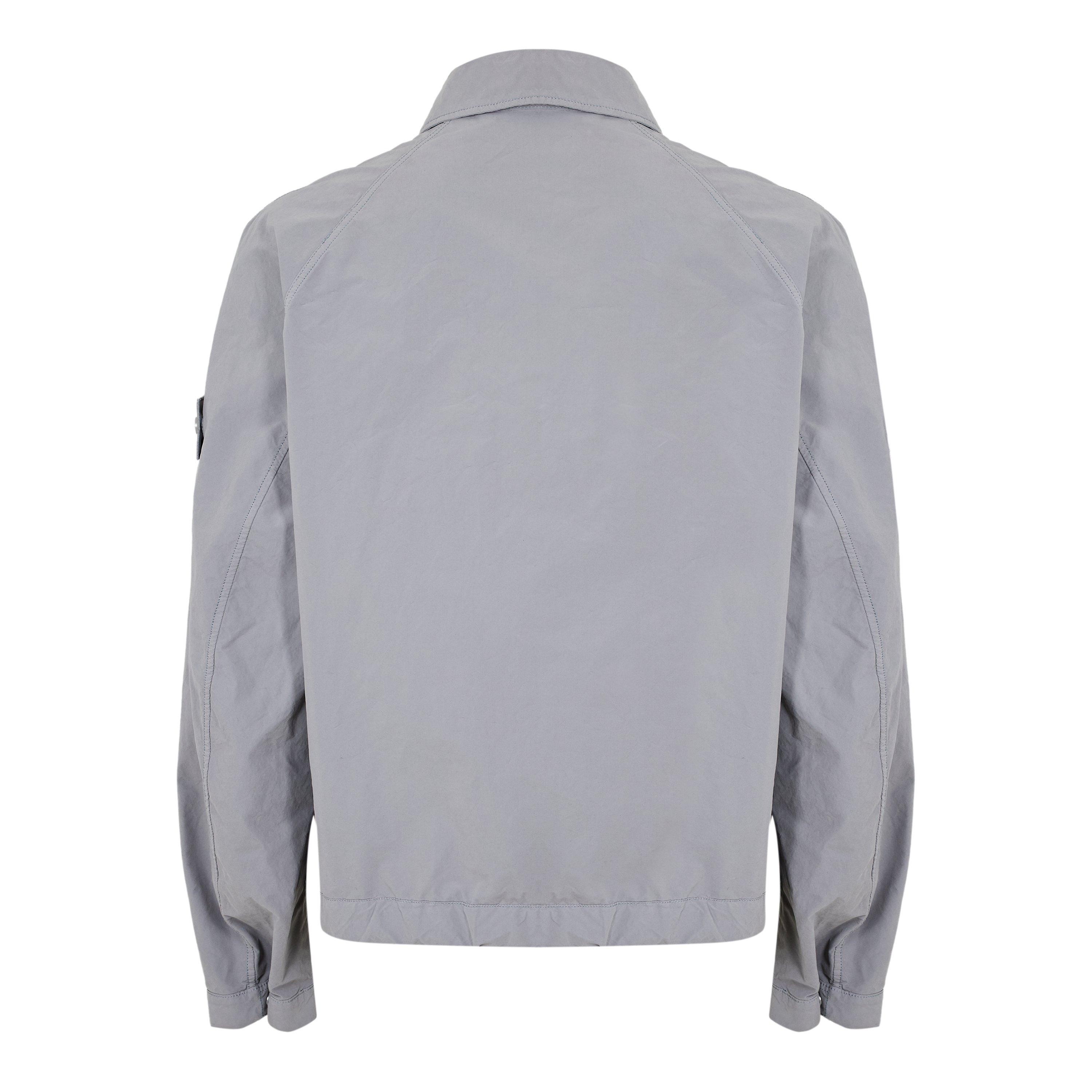 Dust V0064 - Stone Island - Stone GH Coach Jkt Sn61 - 2