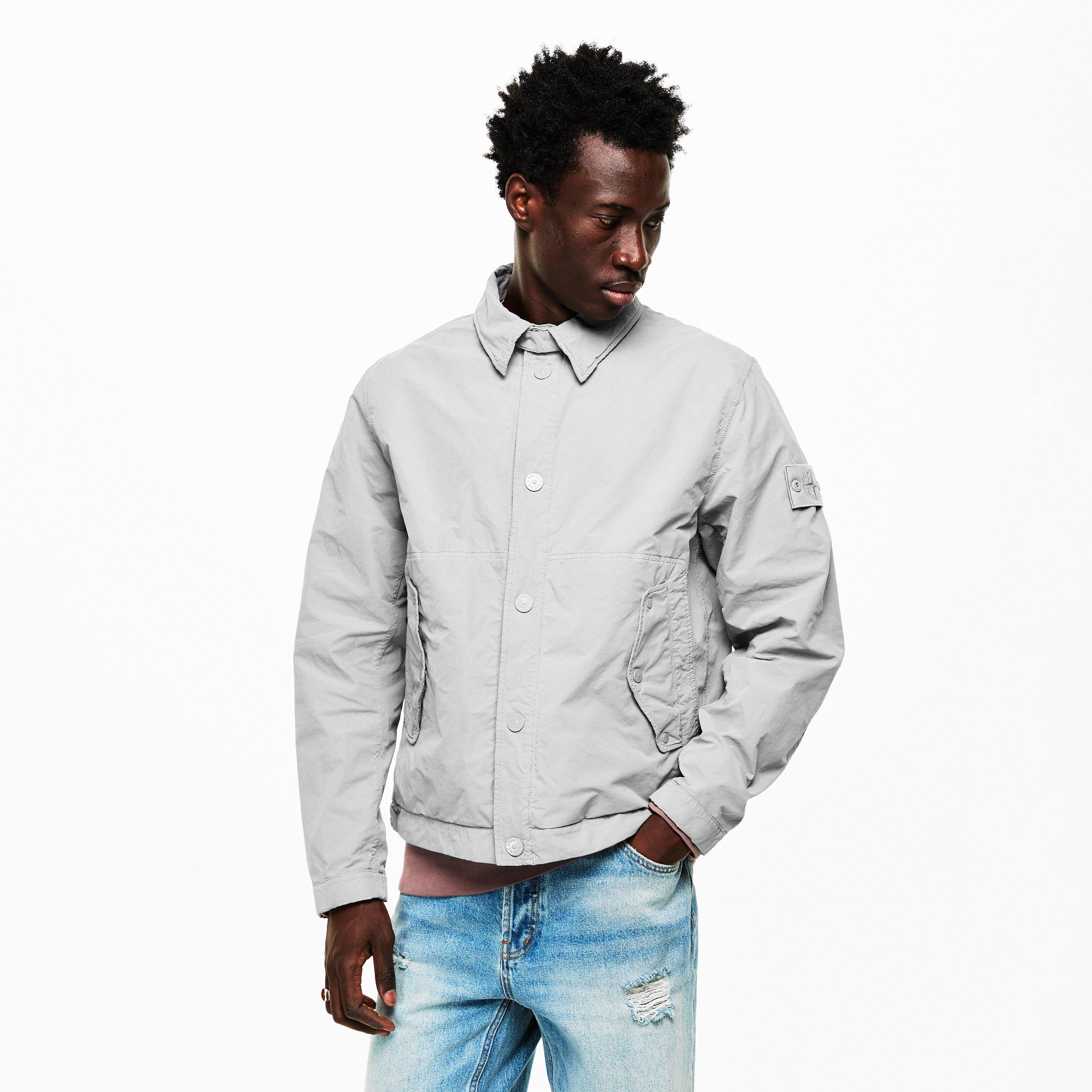 Dust V0064 - Stone Island Ghost - Stone GH Coach Jkt Sn61 - 3