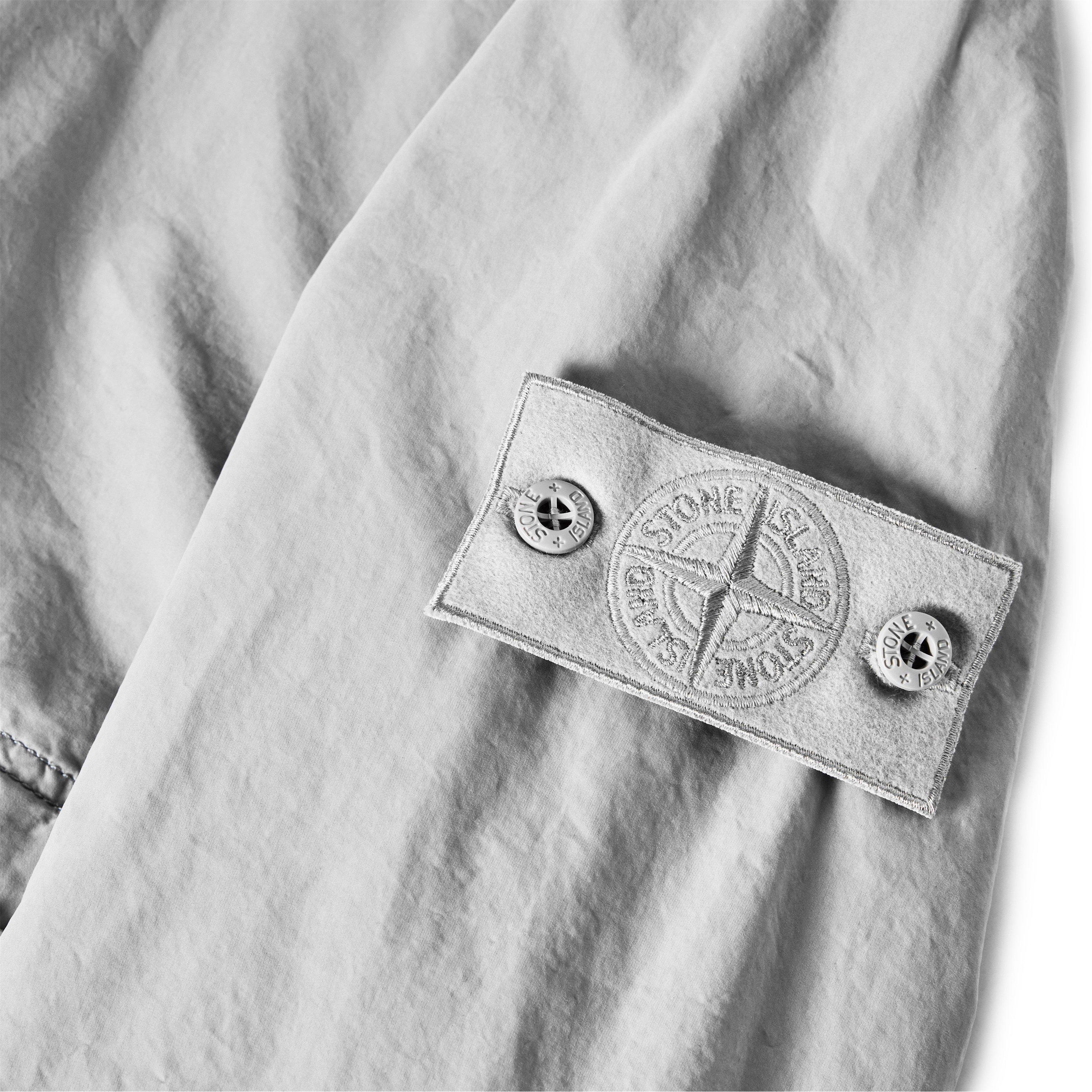 Dust V0064 - Stone Island Ghost - Stone GH Coach Jkt Sn61 - 5