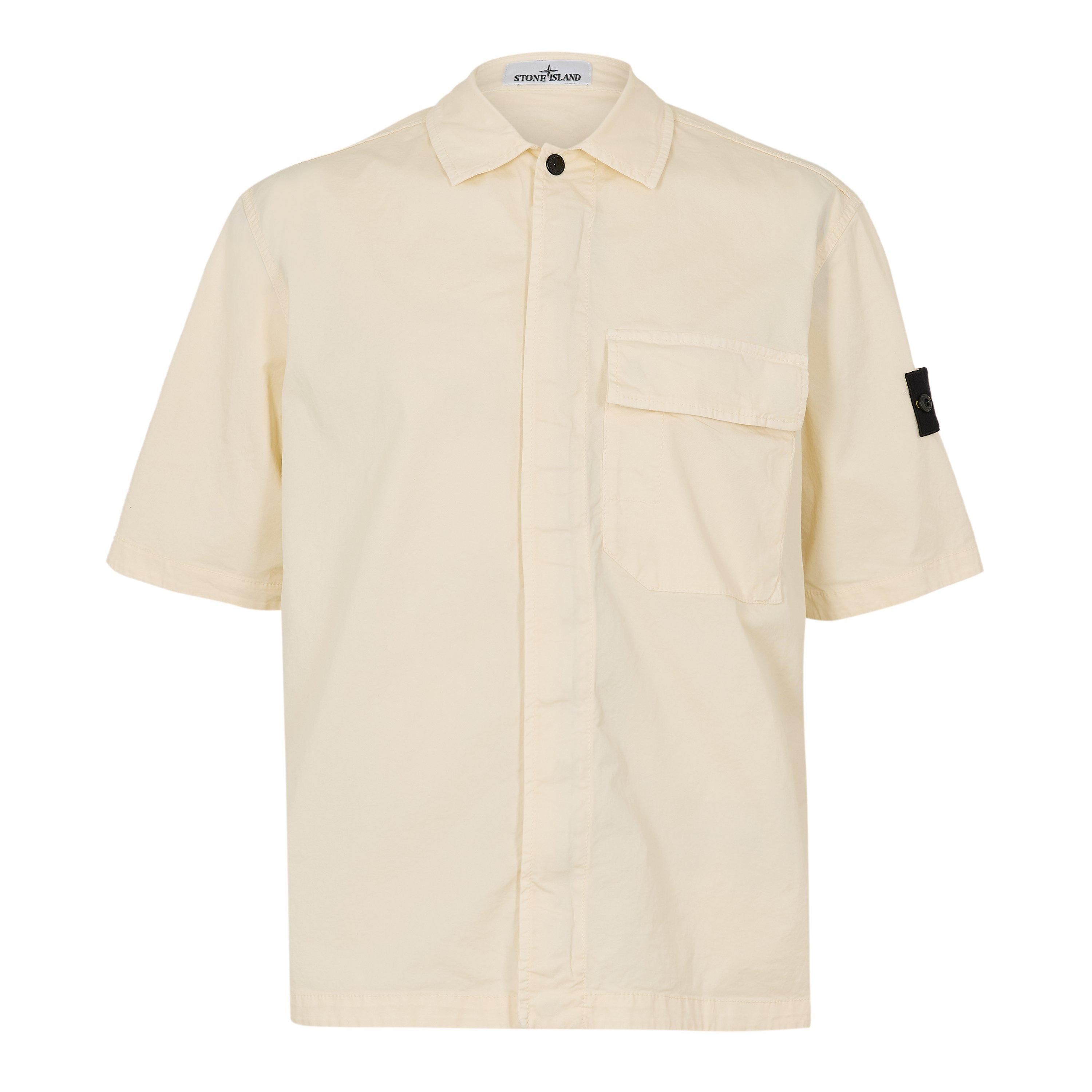 Stone SS GD Shirt Sn62