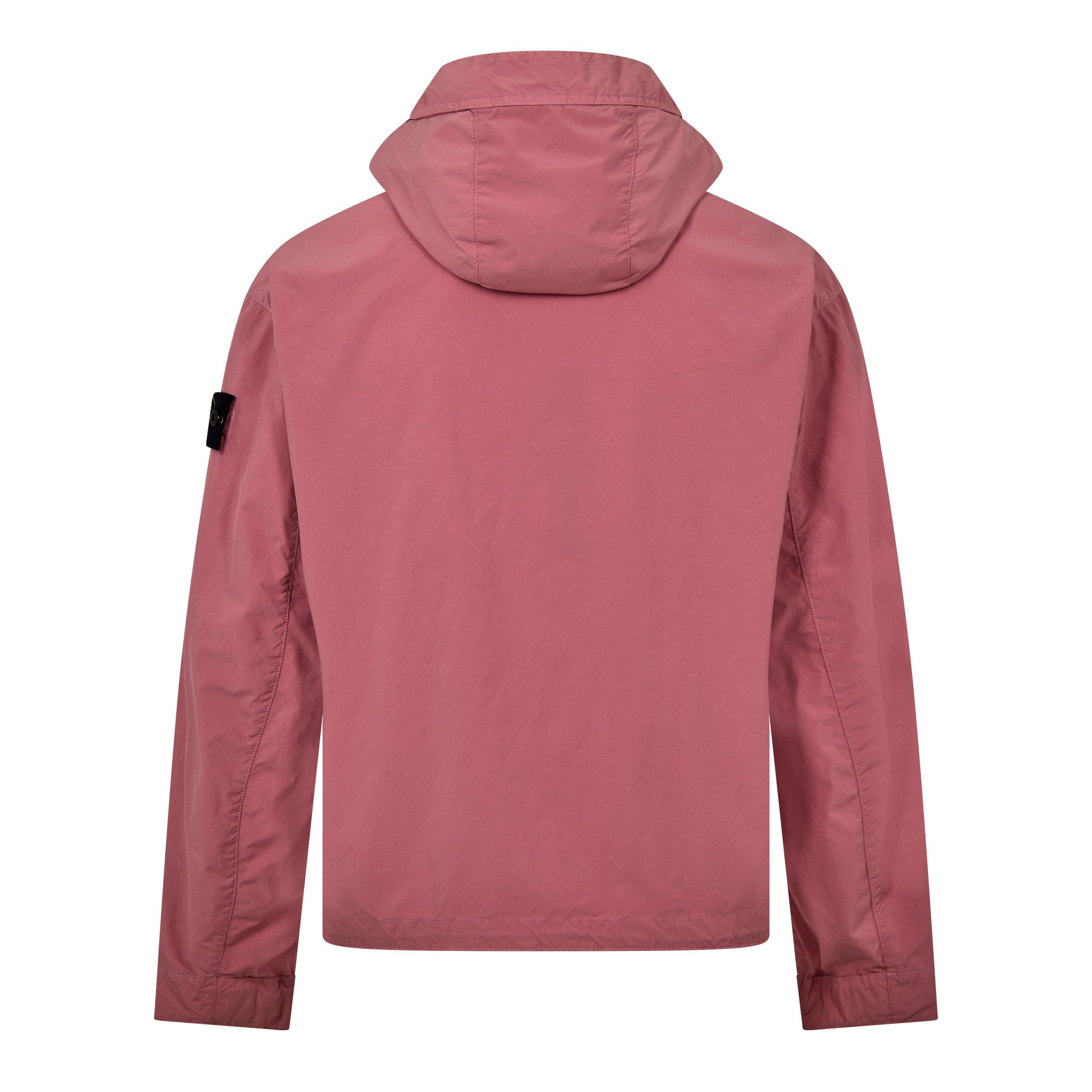 Oleander V008G - Stone Island - Men's Parka - 2