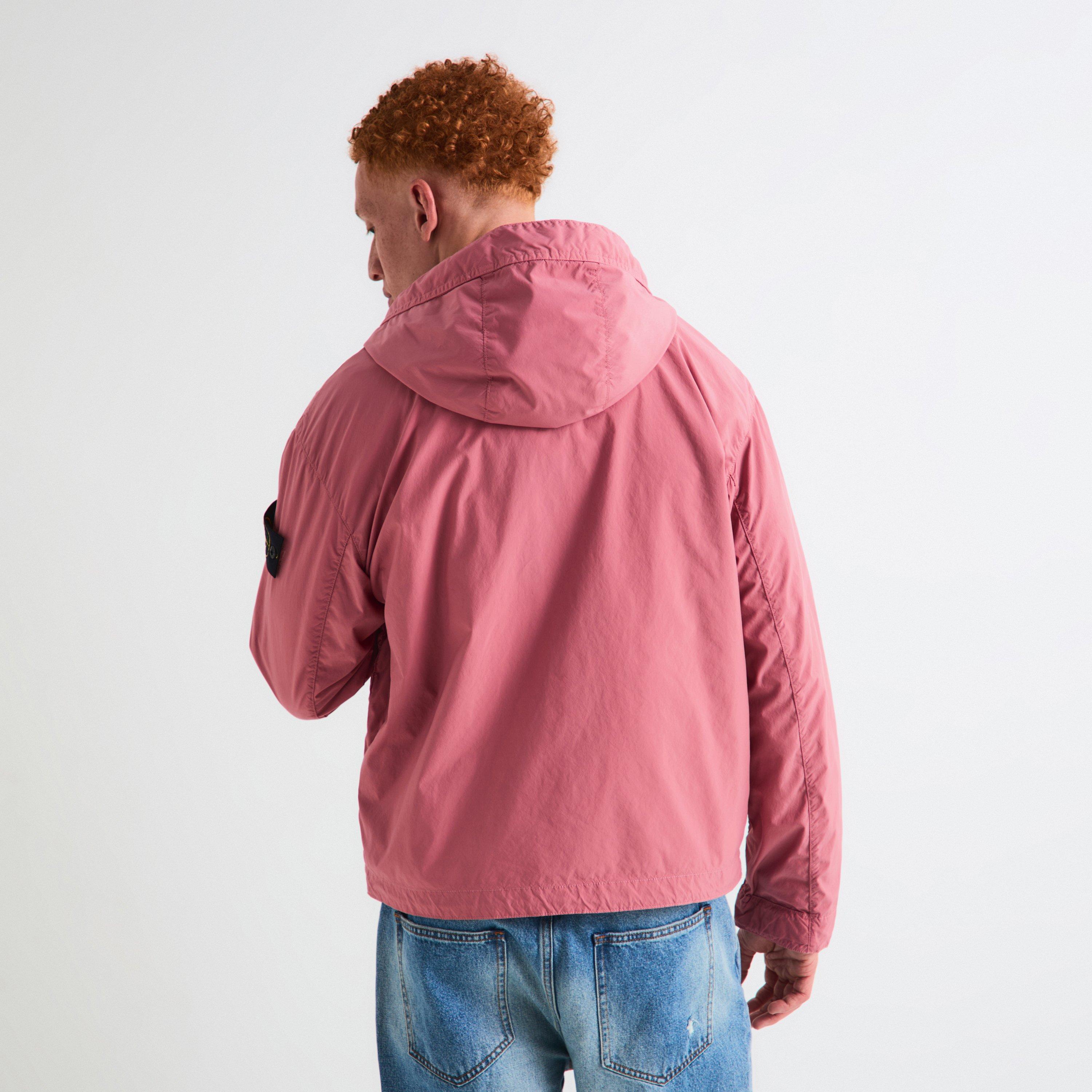 Oleander V008G - Stone Island - Men's Parka - 4