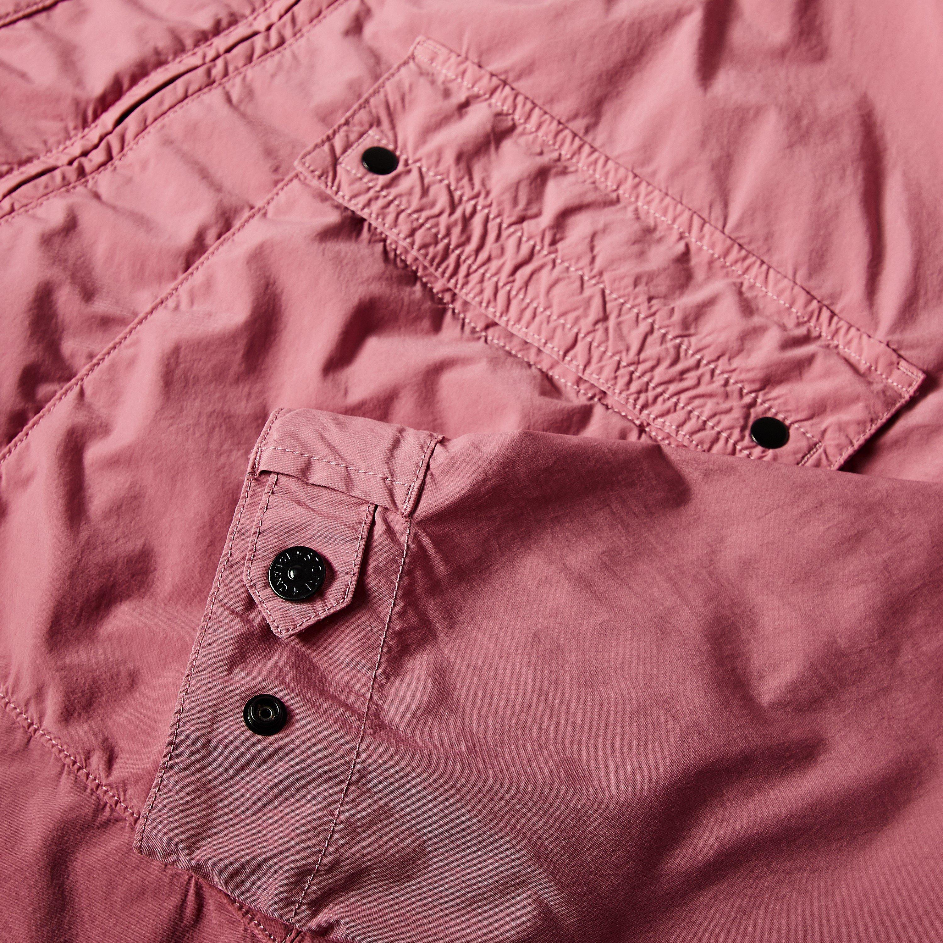 Oleander V008G - Stone Island - Men's Parka - 5