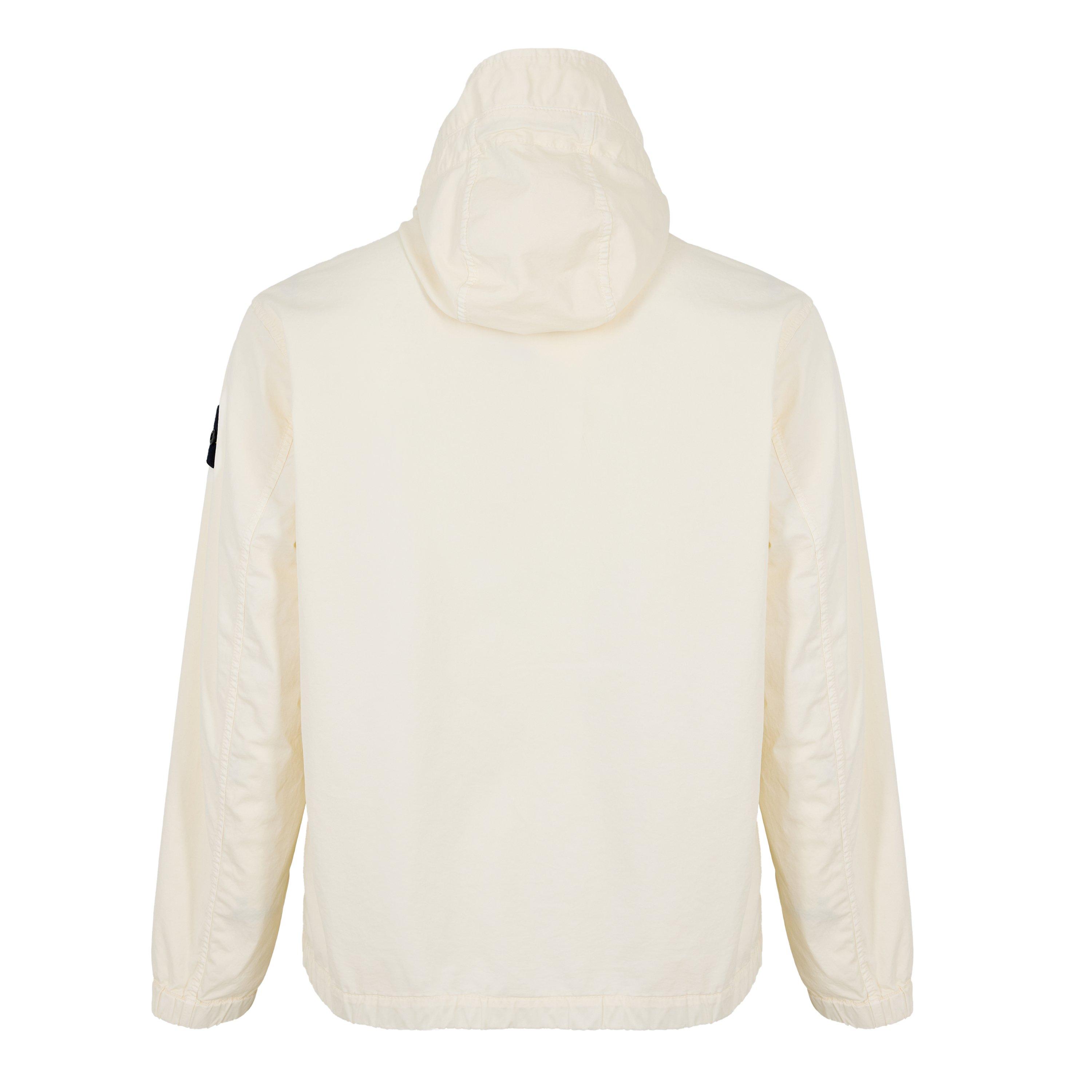 Ivory V0093 - Stone Island - Stone GD Hood Jkt Sn62 - 2