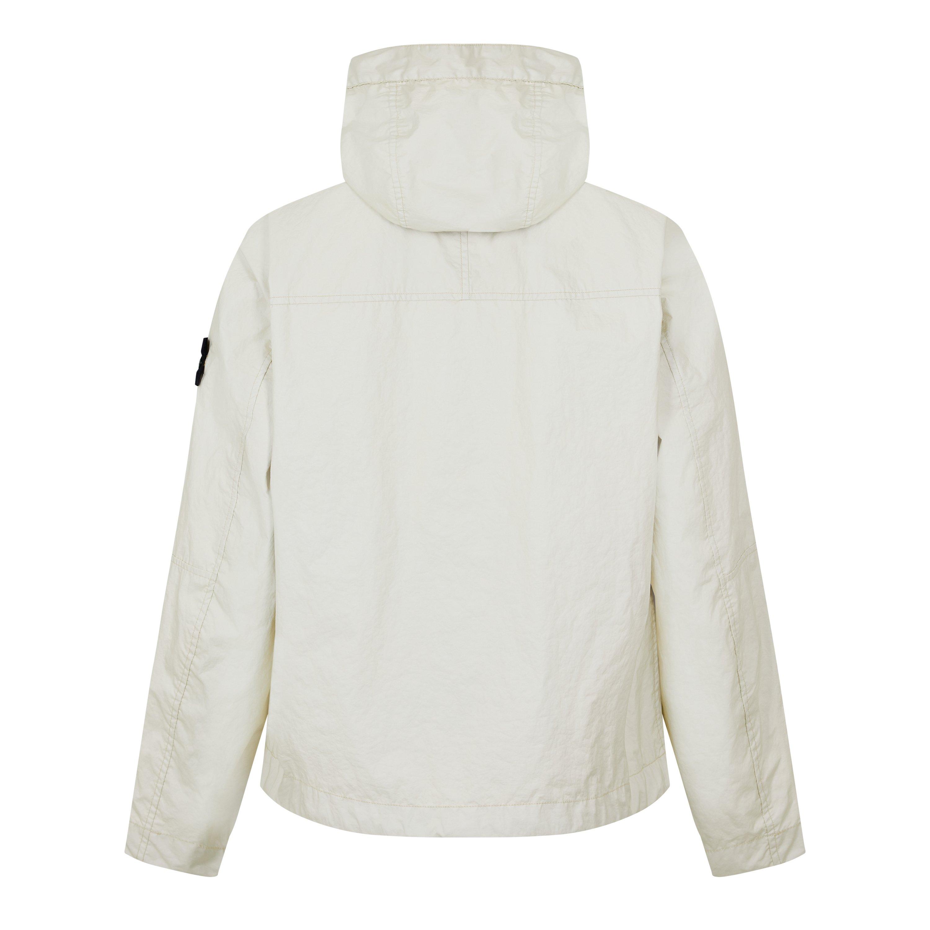 Ivory V0093 - Stone Island - Stone Membrana Parka Sn62 - 2