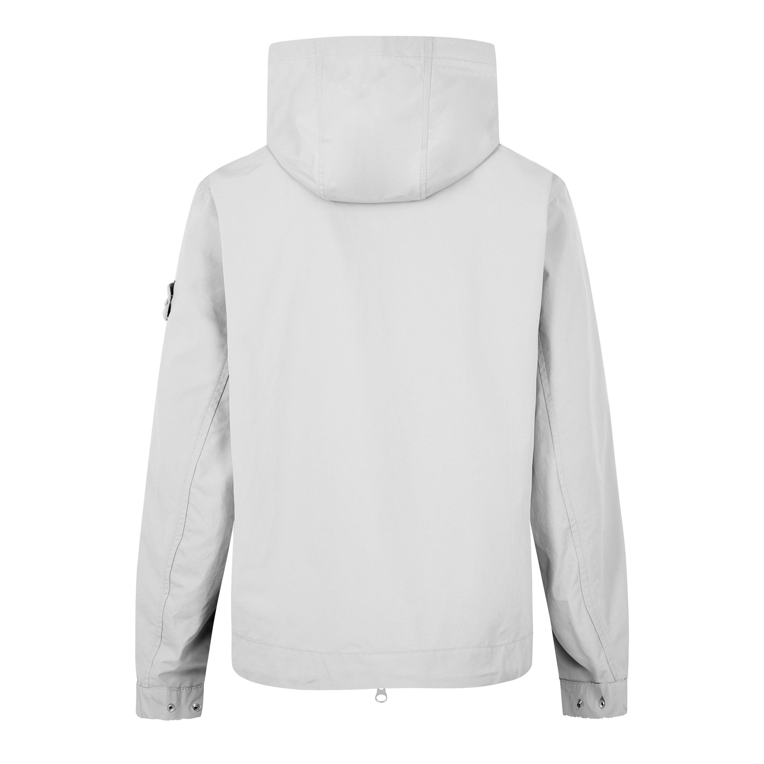 Dust V0064 - Stone Island Ghost - Mens Ghost All-Weather Jacket - 2