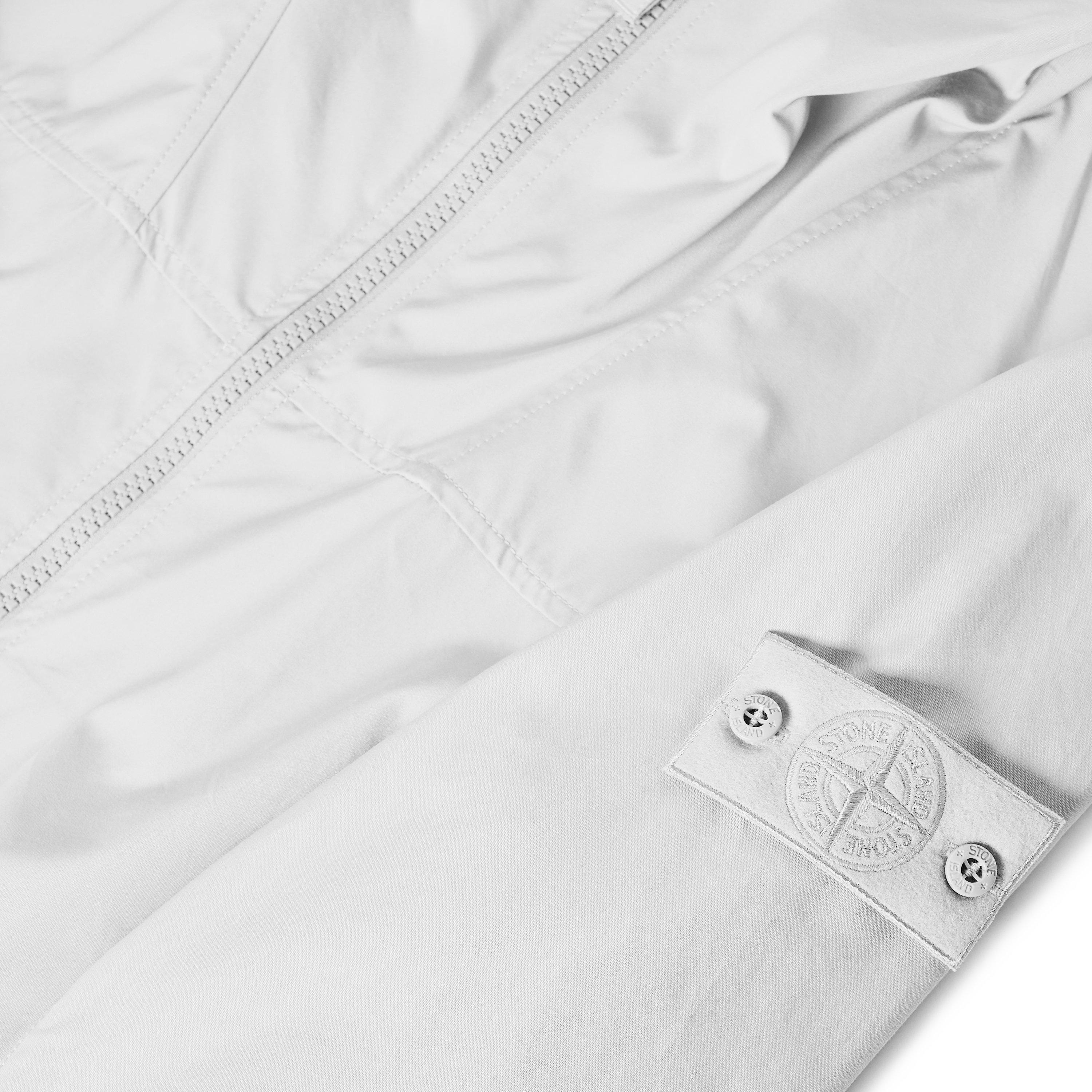 Dust V0064 - Stone Island Ghost - Mens Ghost All-Weather Jacket - 5