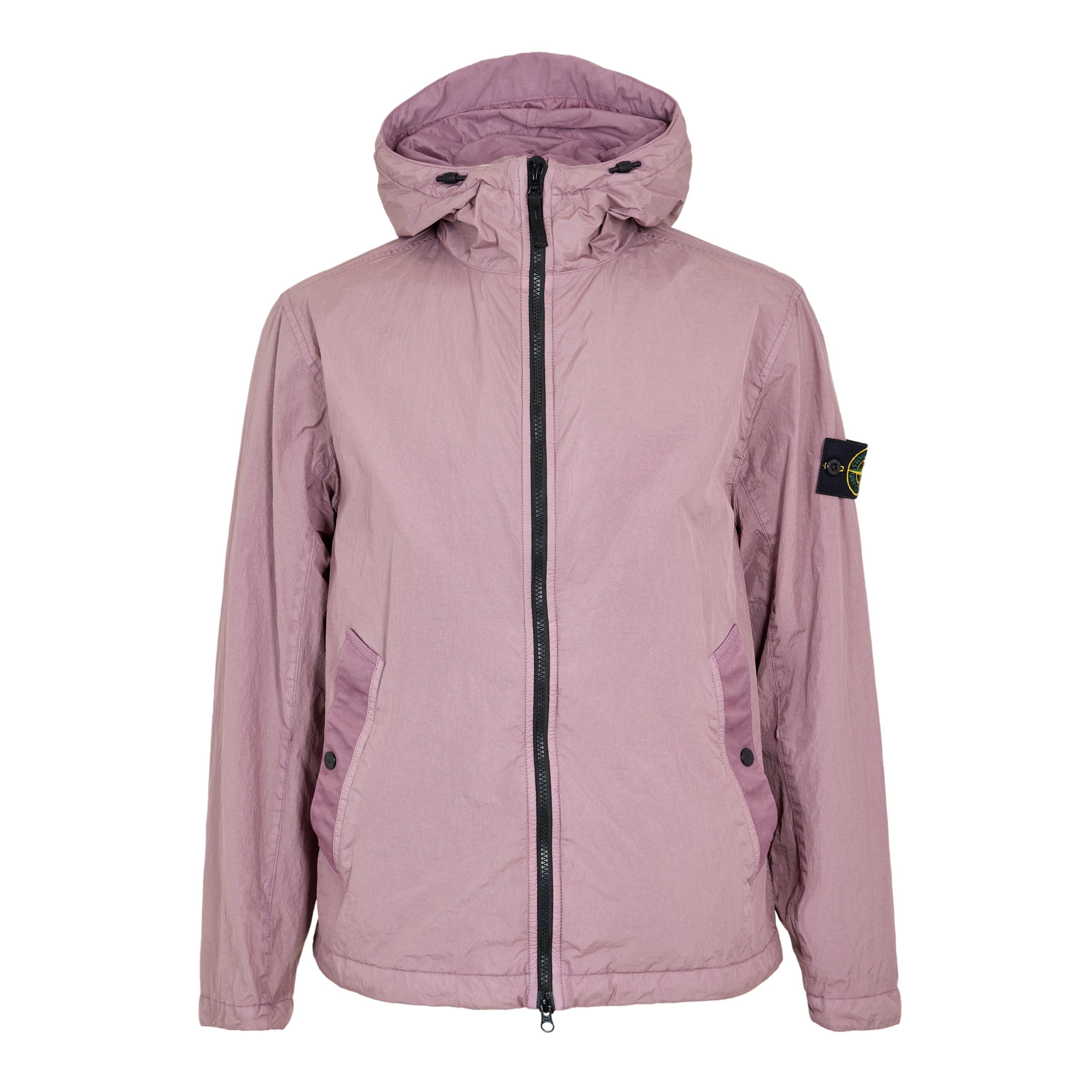 Purple Gr V008F - Stone Island - Stone Crinkle Rep HD Sn62 - 1