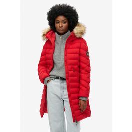 Superdry Fuji Puffer Jacket