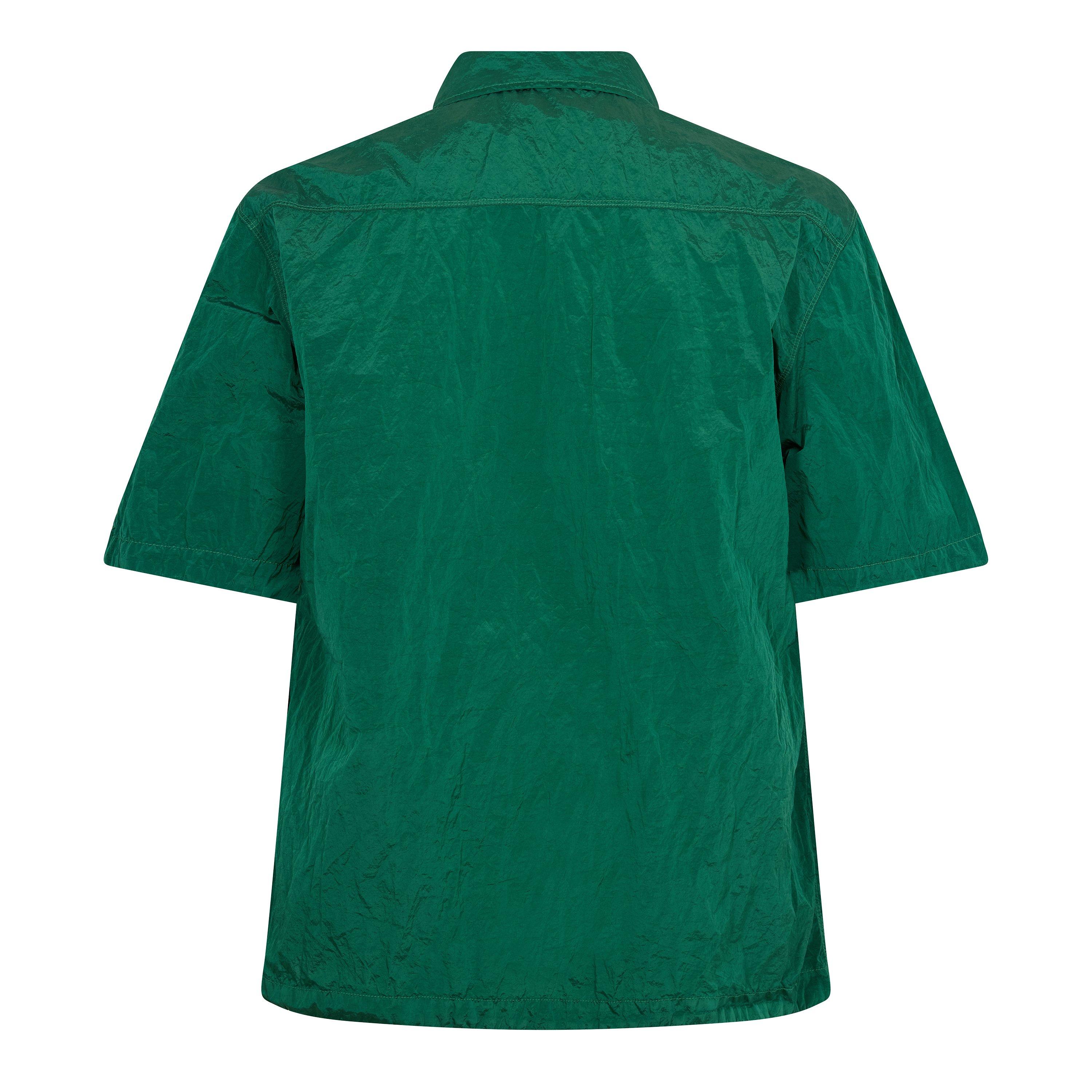 Malachite V005H - Stone Island - Men's Overshirt - 2