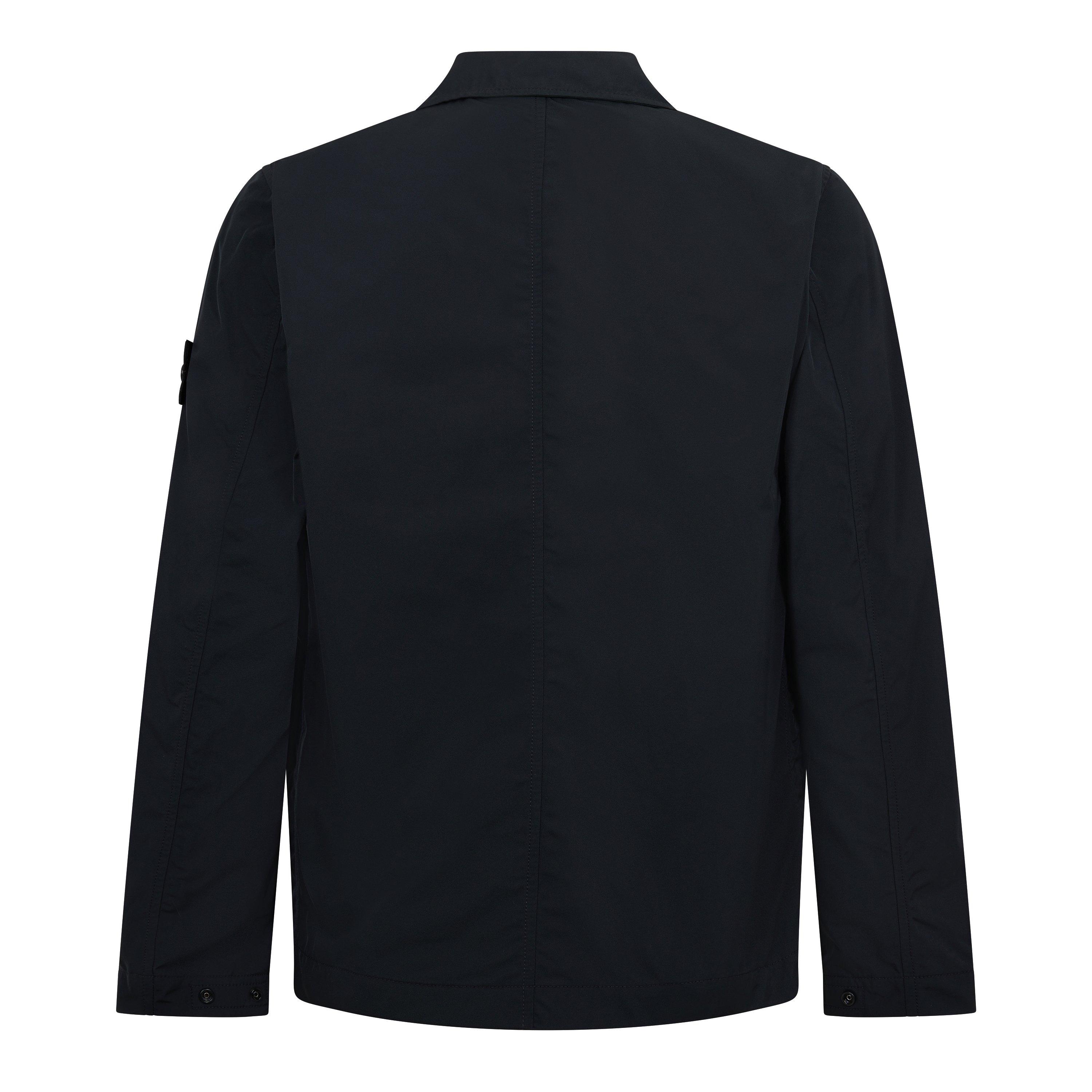 Black V0029 - Stone Island - Stone Micro T Blazer Sn62 - 2