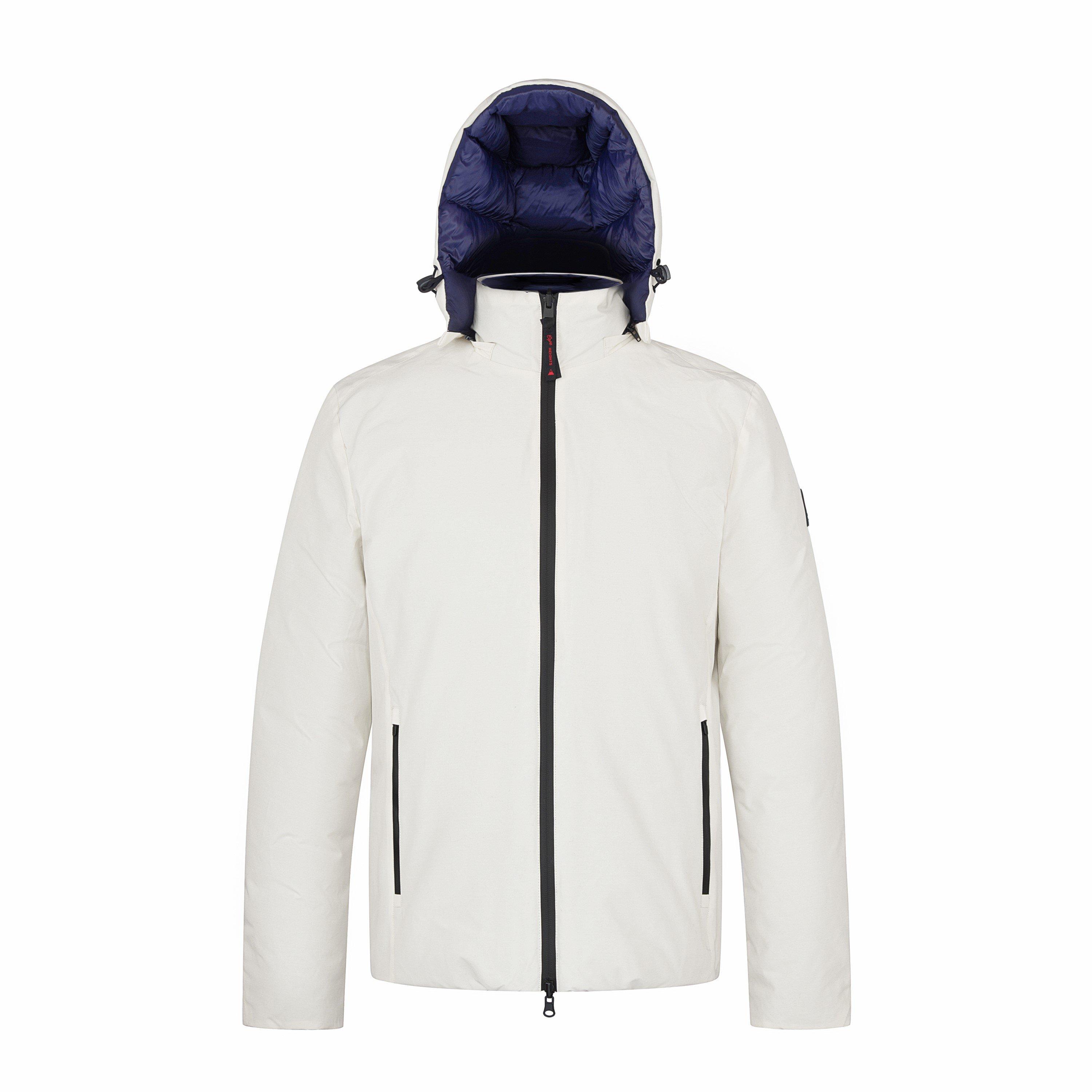 Cape Heights Men's  Lite Lightweight Short Puffer Jacket