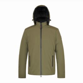 Cape Heights Lite Puffer Jacket