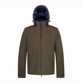 Cape Heights Lite Puffer Jacket