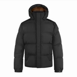Cape Heights Insulated Baffle Jacket