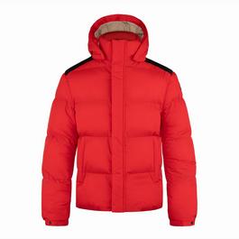 Cape Heights Insulated Baffle Jacket