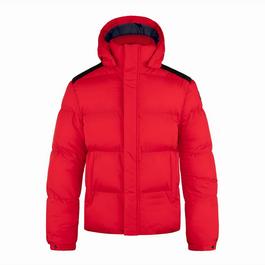 Cape Heights Insulated Baffle Jacket