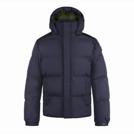Cape Heights Insulated Baffle Jacket