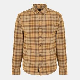 Vans Nate Corduroy Ls Woven London Fog Overshirt Unisex Adults