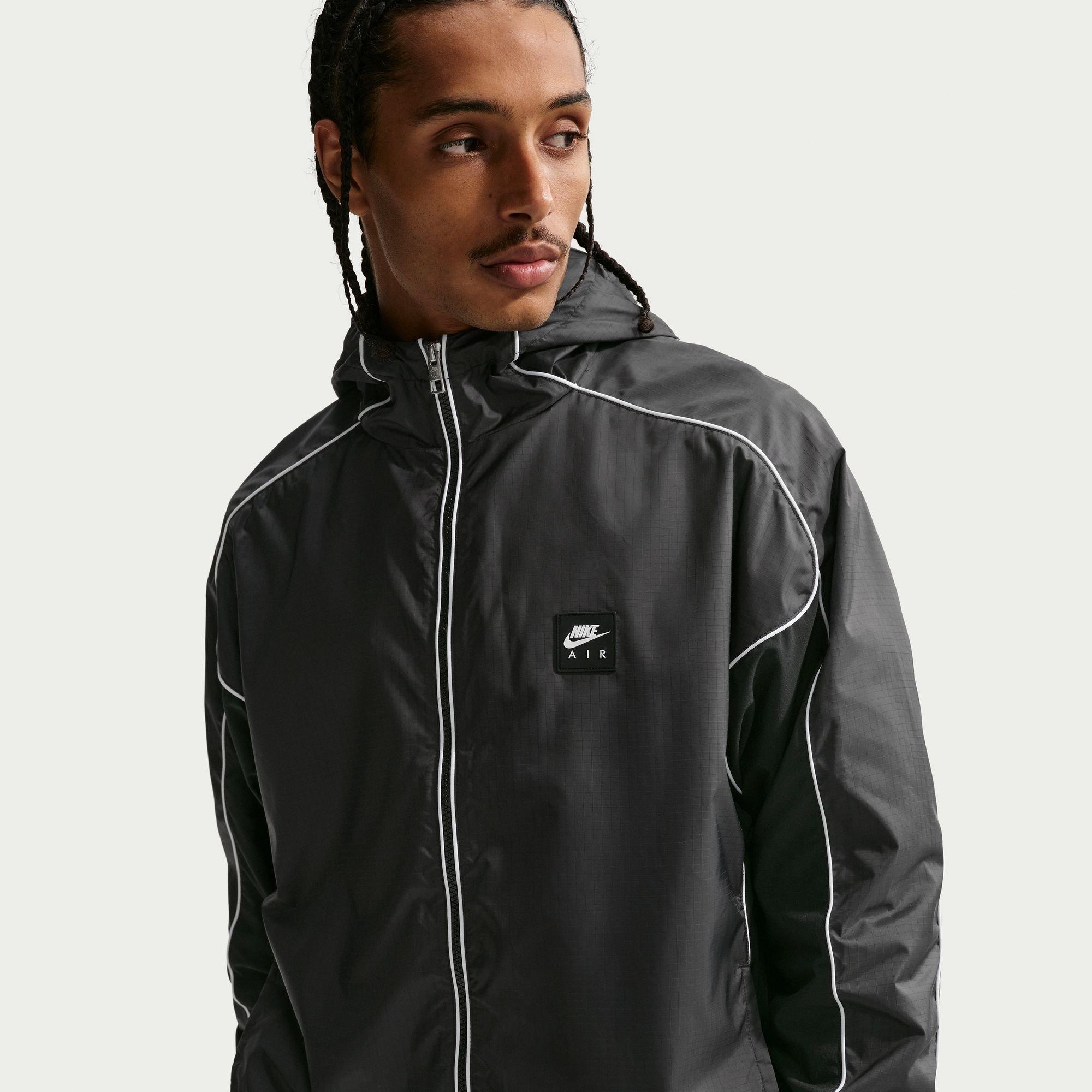Nike Nike Air Tracktop Sn63