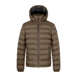 Cape Heights Puffer Jacket
