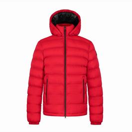 Cape Heights Puffer Jacket