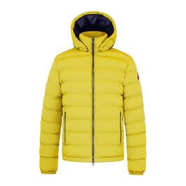 Cape Heights Puffer Jacket