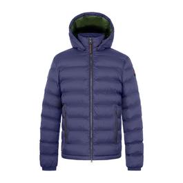 Cape Heights Puffer Jacket