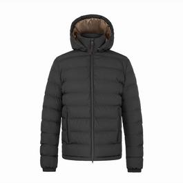 Cape Heights Puffer Jacket