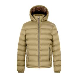 Cape Heights Puffer Jacket