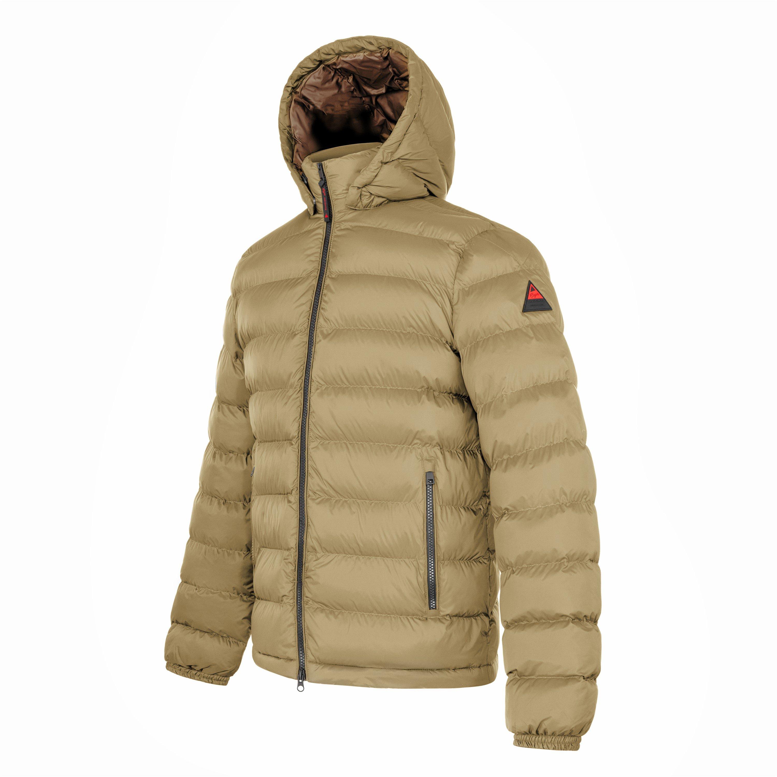 Cape Heights Puffer Jacket Short Puffer Jackets FRASERS