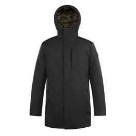 Cape Heights Parka