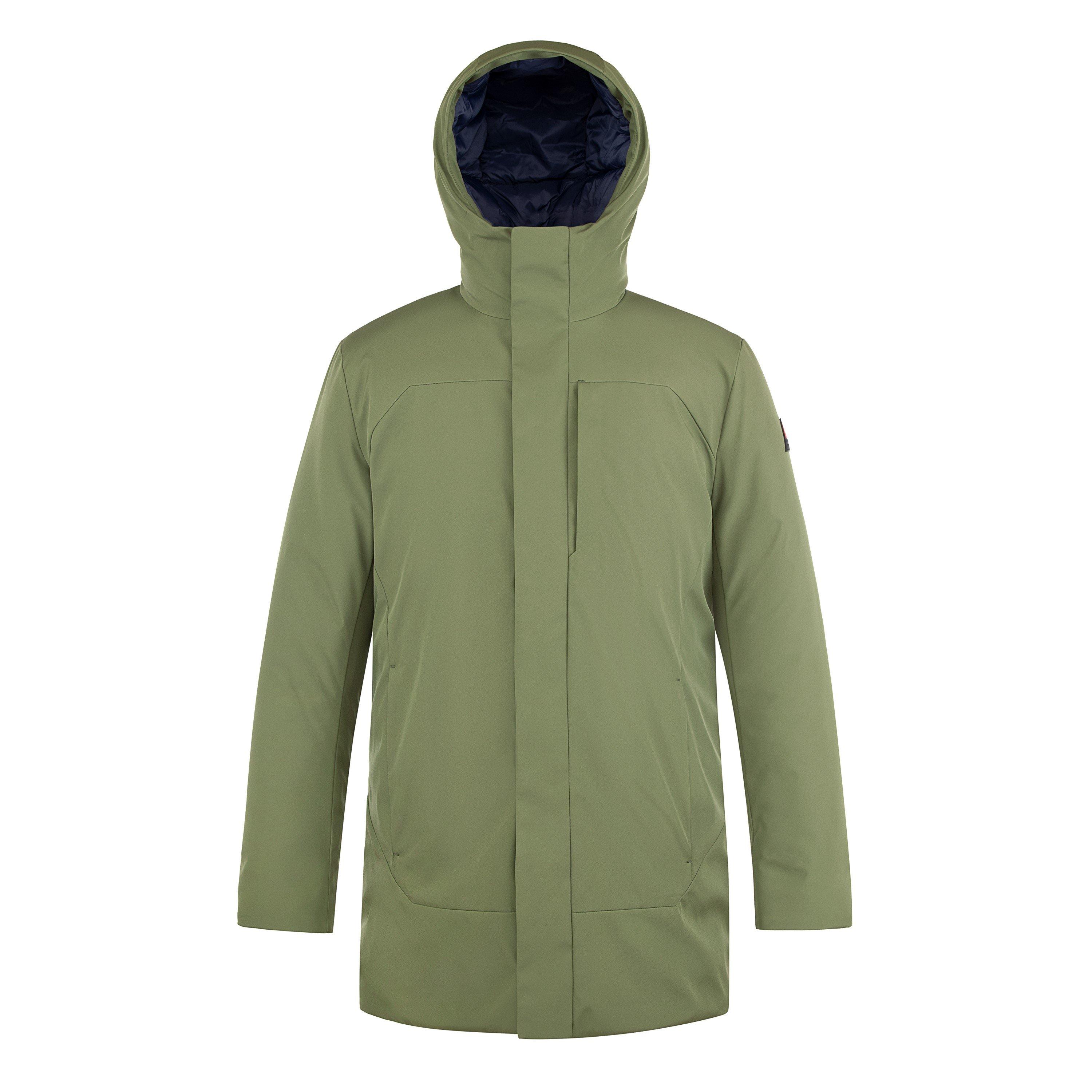 Cape Heights Parka Jacket